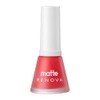 RENOVA | Esmalte de uñas Matte, Color Jaqueline, 13ml