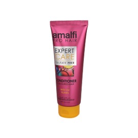 Amalfi Conditioner Coloured Hair Sulfate Free With UV Filters 8.5 Fl Oz