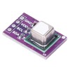 Carbon Dioxide Monitor Sensor Module 2 in 1 Accurate Mini