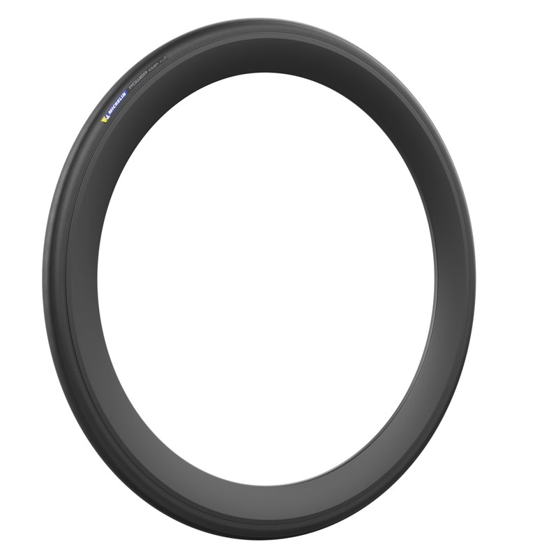 MICHELIN POWER ROAD TLR BLK 700X32C Medium