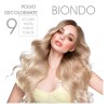 Vezia Pak De 6 Piezas - Polvo Decolorante Biondo Vezia®