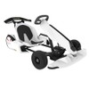 AULPACO Spoiler Rear Wing Compatible with Segway Ninebot Gokart Refit