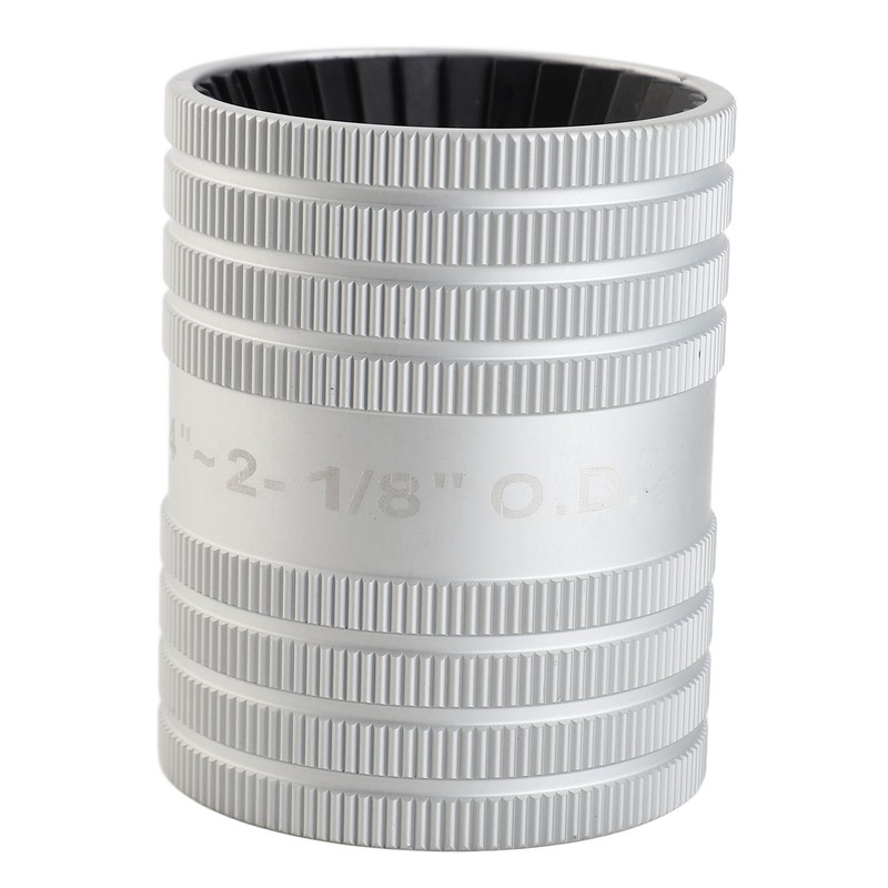 Stainless Steel Pipe Reamer Tube Deburr Chamfer Tube Remove Burr