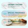 Coconut & Papaya Breast Care Trio Set - Nourishing &