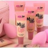 Base de maquillaje líquida Pink Up Mega Cover Mega Cover