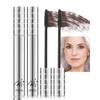 Almay Thickening Mascara, Black, 0.26 fl. oz.