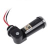 Photoelectric Switch Sensor 120V Photocell Dusk to Dawn Button Photo