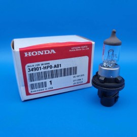 Honda OEM 2012 Honda Recon TRX250TE A Headlight Bulb 30/30w 34901-HP0-A01