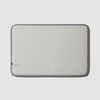 JAJU [JAJU] Plush Memory Foam Bath Mat _ 2 pcs