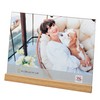 walther design Simplicity YQ318H Natural Wooden Portrait Frame Landscape 5