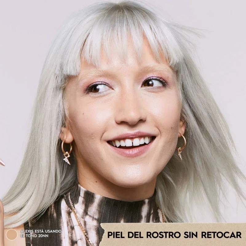 Corrector Facial Stay Naked Quickie 15ml Urban Decay 20nn