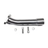 Tecumseh 5.0-6.5 OHV Engine Exhaust 3/4 thread Pipe for Go