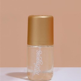 Isarena Beautyline´s Perfume Capilar Milagros Gold Hair Fragrance Milagros notas de Aroma suave all day en tu cabello 120ml Hair care Colombia