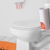 Avilia nd Toilet Basket Game Set