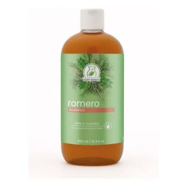 Shampoo Capilar De Romero Antioxidantes 500ml