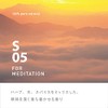 Piezo Aroma Oil S05 for Meditation 100ml