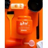 Wow Beauty Factor Bote Decolorante Wow 350gr Kit Con Peróxido