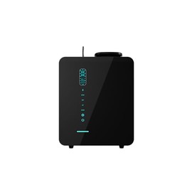 Namste Waterless Diffuser - Smart Oil Level Monitoring,HVAC System, Essential Oil Diffuser Large Room,3000 Sq Ft Coverage,Bluetooth Control,Hotel Collection Diffuser