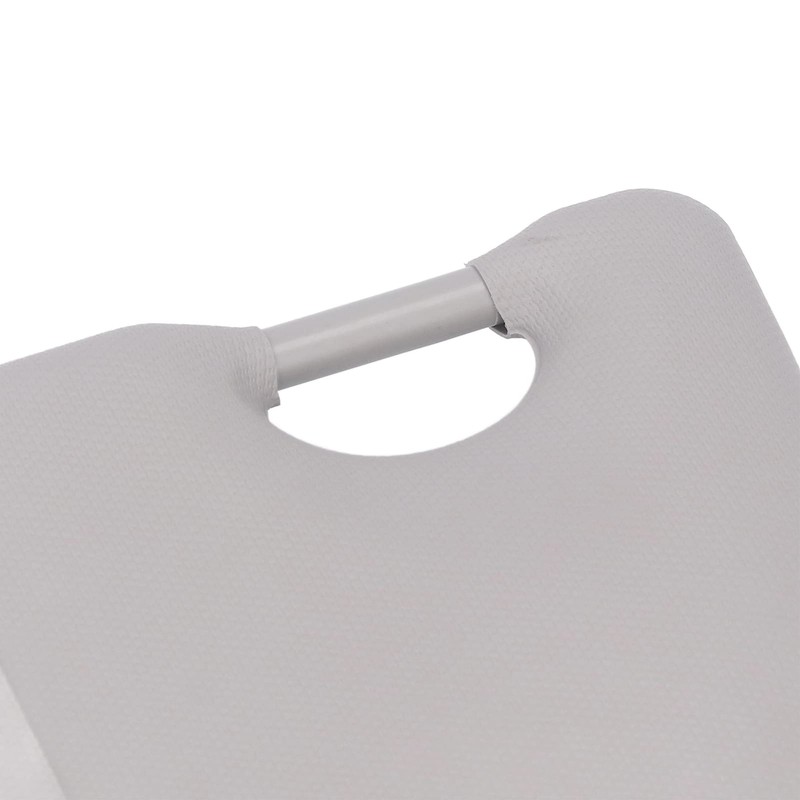 Car Inner Left Driver Sun Visor Anti-Glare Sun Protection Grey