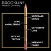 Lip Liner 228 Colour Fuchsia Waterproof Durable