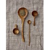 Bloomingville Spoon, Brown