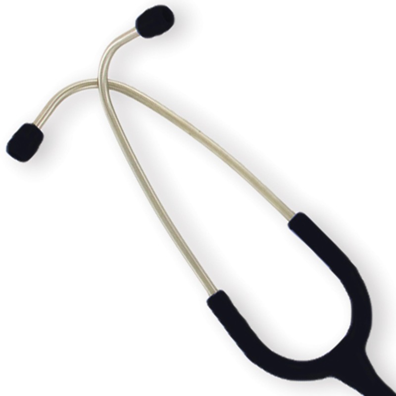 Gima - Classic Double Head Adult Duophone Stethoscope with Stainless