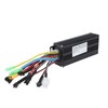 Electric Bicycle Conversion Kit Electric Bike Controller LCD Display 30A