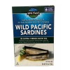 Wild Planet 6Wild Planet Sardines in Extra Virgin Olive Oil