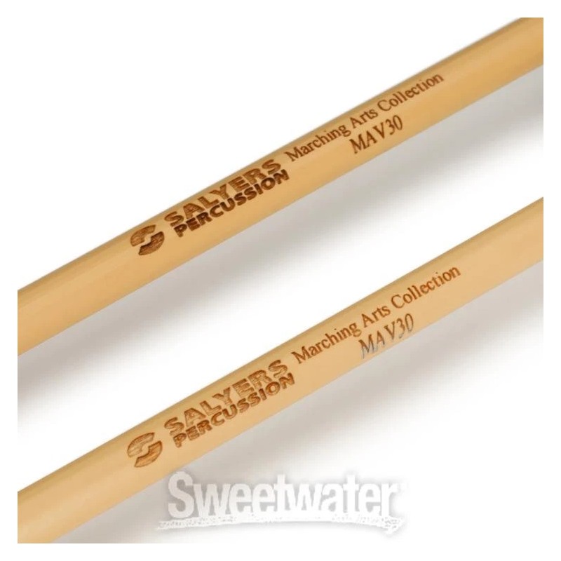 Salyers Percussion MAV30 Vibraphone Mallets