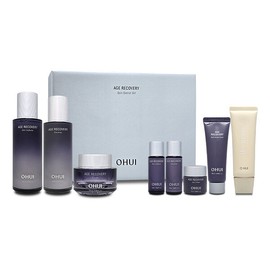 Ohui Age Recovery 3-piece special set / 오휘 에이지 리커버리 3종 스페셜 세트