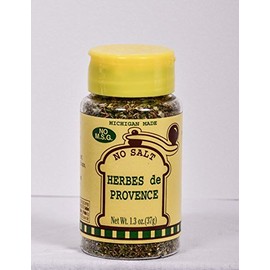 Herbs de Provence-1.3 oz-Small Bottle
