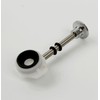 TUB Diverter SPOUT Repair KIT Chrome(Universal FITS Most)