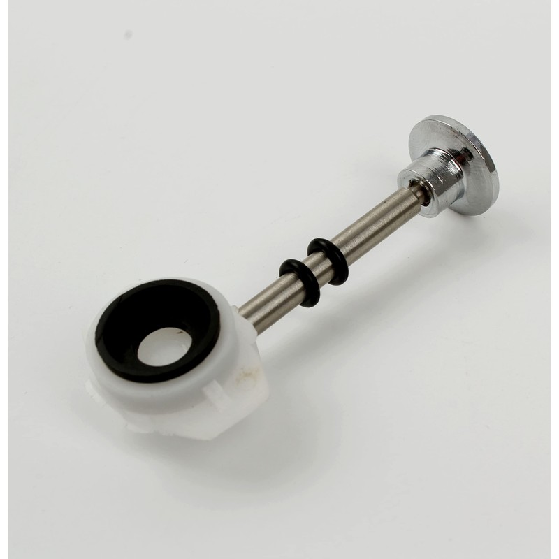 TUB Diverter SPOUT Repair KIT Chrome(Universal FITS Most)