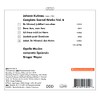 Johann Kuhnau: Complete Sacred Works Vol. 6