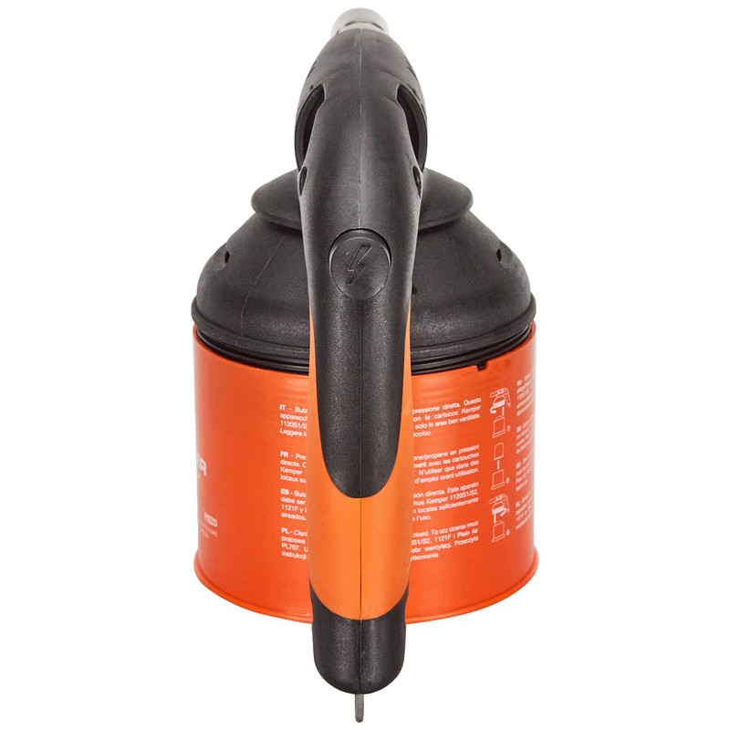 KEMPER 1040A Blow Torch