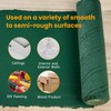 CoatPro Twools Paint Roller, 20 Pack Microfiber Paint Roller Covers
