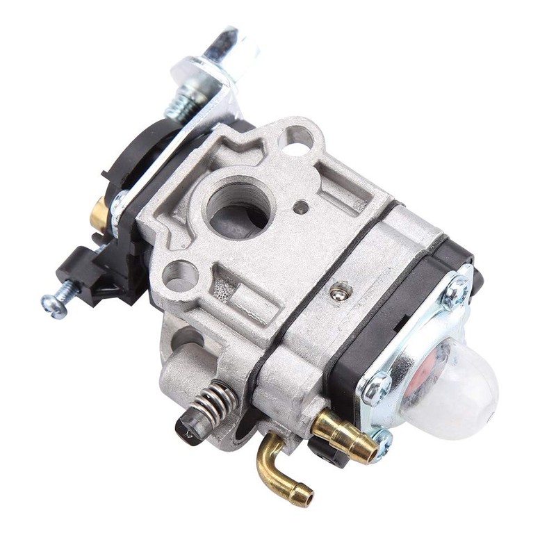 Socialme-eu Carburettor Set for 33CC 36CC Engine Post Chainsaws Hedge