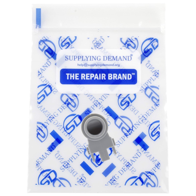 Supplying Demand DD61-00228A 2077469 Dishwasher Spray Arm Nozzle Holder Water