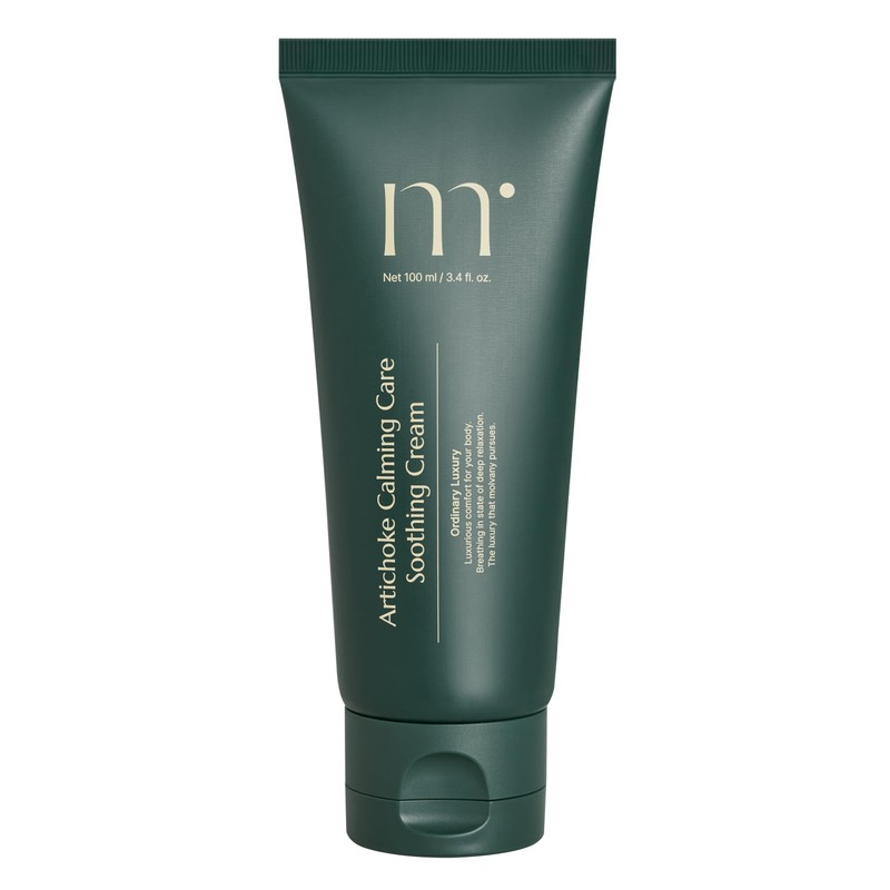 Refill: Artichoke Soothing Acni Pore Toner Pad, 70 Sheets