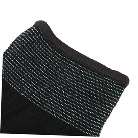 Gadpiparty 1Pair Touchscreen Finger Gloves for Gaming Sweat Two Finger Game Gloves Breathable Comfortable Phone Game Accessories for Gamers Lightweight Practical Design