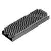 DAUZ Radiador SSD M.2 2280, Disipador Térmico SSD M.2 2280