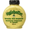 Inglehoffer Creamy Dill Mustard, 280ml