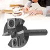 1/4in Shank Insert Style Spoilboard Bit 2 and 2 Flute