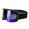 Ski Windproof Glasses Goggles Double Layer Anti Fog Sphere Large