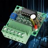 1pc 0-20mA to 0-5V Signal Conversion Module I/V Converter Current