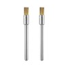 Dremel 537N Brass Brush (Pack of 2)
