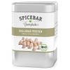 Spicebar Jungle Pepper Malabar Pepper White from Kerala, Organic (1