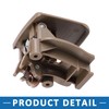 A ABSOPRO Glove Box Latch Handle 20933084 for Chevy Express