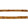 Luca Kayz Cocco Blade Women's Leather Belt Without Interchangeable Buckle