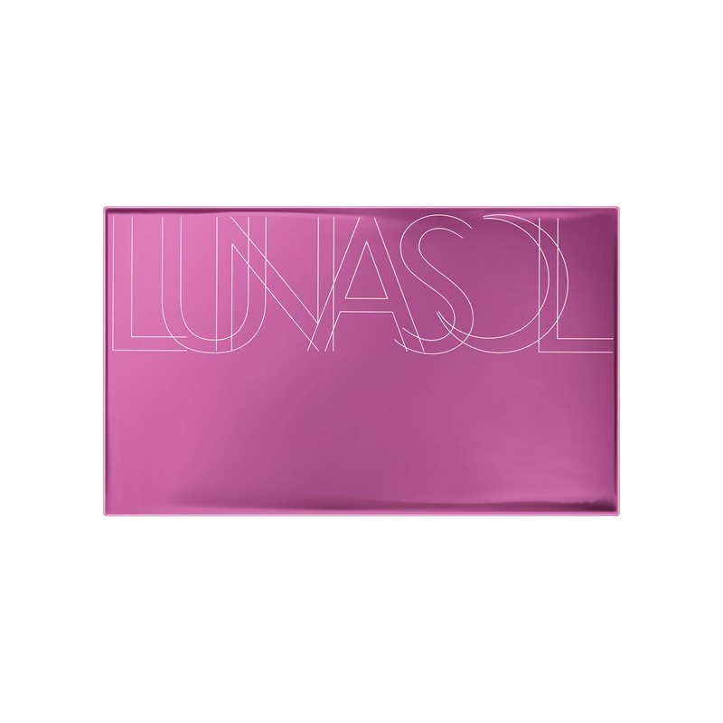 Lunasol Holiday Favorite 2020 EX01 Merging Addict 0.5 oz (14